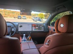 Li Auto L7 Pro - ფოტო 5