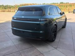 Li Auto L7 Pro - ფოტო 7