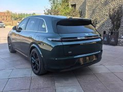 Li Auto L7 Pro - ფოტო 9