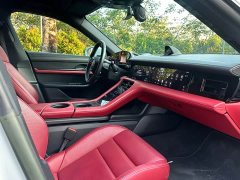 Porsche Taycan - ფოტო 16