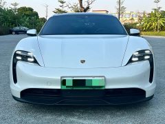 Porsche Taycan - ფოტო 2
