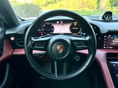 Porsche Taycan - ფოტო 9