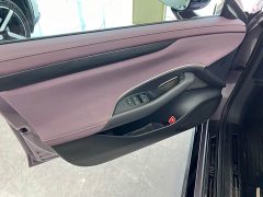 Xiaomi SU7 Quad Motor Ultra-Long Range Advanced Autonomous Driving Max - ფოტო 11