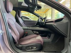 Xiaomi SU7 Quad Motor Ultra-Long Range Advanced Autonomous Driving Max - ფოტო 12