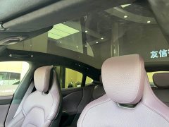 Xiaomi SU7 Quad Motor Ultra-Long Range Advanced Autonomous Driving Max - ფოტო 13