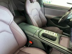 Xiaomi SU7 Quad Motor Ultra-Long Range Advanced Autonomous Driving Max - ფოტო 15