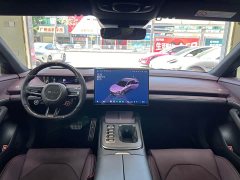 Xiaomi SU7 Quad Motor Ultra-Long Range Advanced Autonomous Driving Max - ფოტო 16