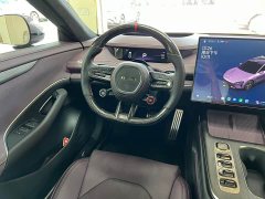 Xiaomi SU7 Quad Motor Ultra-Long Range Advanced Autonomous Driving Max - ფოტო 17