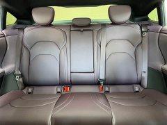 Xiaomi SU7 Quad Motor Ultra-Long Range Advanced Autonomous Driving Max - ფოტო 19