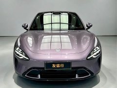 Xiaomi SU7 Quad Motor Ultra-Long Range Advanced Autonomous Driving Max - ფოტო 2