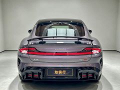 Xiaomi SU7 Quad Motor Ultra-Long Range Advanced Autonomous Driving Max - ფოტო 5