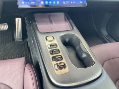 Xiaomi SU7 Quad Motor Ultra-Long Range Advanced Autonomous Driving Max - ფოტო 8