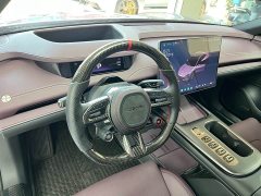 Xiaomi SU7 Quad Motor Ultra-Long Range Advanced Autonomous Driving Max - ფოტო 9