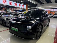 Changan Qiyuan Q07 2025 215 Laser Zunrong - ფოტო 1
