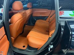 Changan Qiyuan Q07 2025 215 Laser Zunrong - ფოტო 10