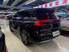 Changan Qiyuan Q07 2025 215 Laser Zunrong - ფოტო 4