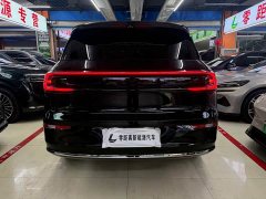 Changan Qiyuan Q07 2025 215 Laser Zunrong - ფოტო 5