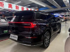 Changan Qiyuan Q07 2025 215 Laser Zunrong - ფოტო 6