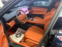 Changan Qiyuan Q07 2025 215 Laser Zunrong - ფოტო 7