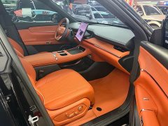 Changan Qiyuan Q07 2025 215 Laser Zunrong - ფოტო 9