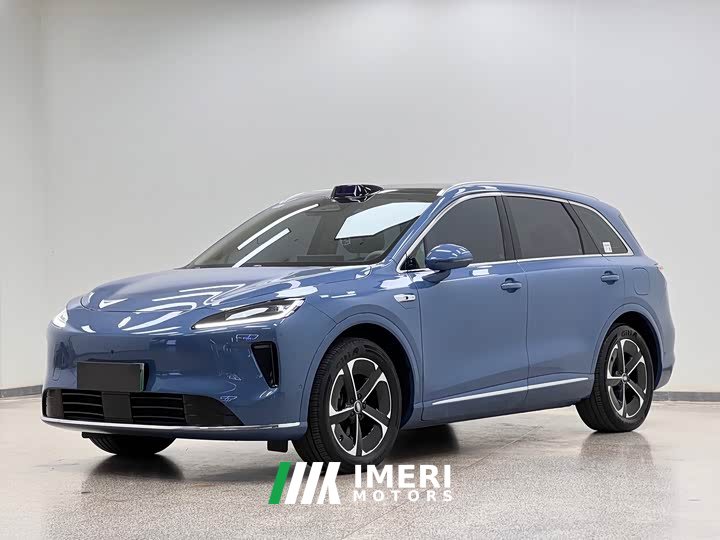 SAIC Changan Uni-T H5 Extended Range Max - ავტომობილი ჩინეთიდან