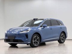 SAIC Changan Uni-T H5 Extended Range Max - ფოტო 1