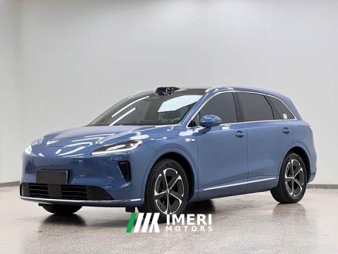 2025 Shangjie Changan Uni-T H5 Extended Range Max