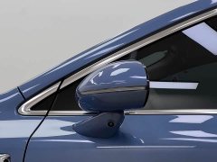 SAIC Changan Uni-T H5 Extended Range Max - ფოტო 11