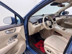 SAIC Changan Uni-T H5 Extended Range Max - ფოტო 13