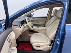 SAIC Changan Uni-T H5 Extended Range Max - ფოტო 14