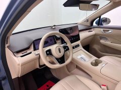 SAIC Changan Uni-T H5 Extended Range Max - ფოტო 15