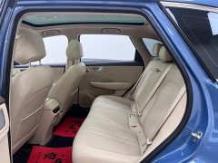 SAIC Changan Uni-T H5 Extended Range Max - ფოტო 16