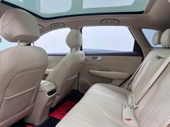 SAIC Changan Uni-T H5 Extended Range Max - ფოტო 17