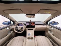 SAIC Changan Uni-T H5 Extended Range Max - ფოტო 18