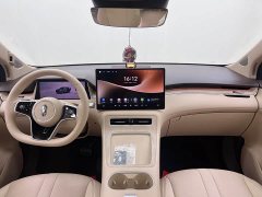 SAIC Changan Uni-T H5 Extended Range Max - ფოტო 19
