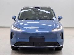 SAIC Changan Uni-T H5 Extended Range Max - ფოტო 2