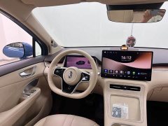 SAIC Changan Uni-T H5 Extended Range Max - ფოტო 20