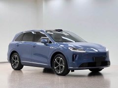 SAIC Changan Uni-T H5 Extended Range Max - ფოტო 3