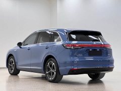 SAIC Changan Uni-T H5 Extended Range Max - ფოტო 4
