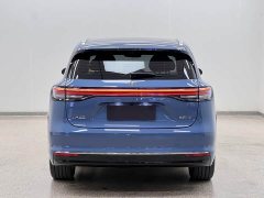 SAIC Changan Uni-T H5 Extended Range Max - ფოტო 5