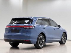 SAIC Changan Uni-T H5 Extended Range Max - ფოტო 6