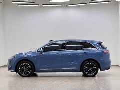 SAIC Changan Uni-T H5 Extended Range Max - ფოტო 7
