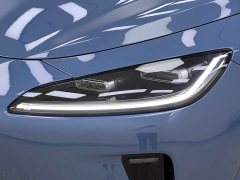 SAIC Changan Uni-T H5 Extended Range Max - ფოტო 8