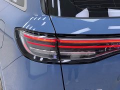 SAIC Changan Uni-T H5 Extended Range Max - ფოტო 9