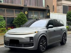 Li Auto L9 2022 Max - ფოტო 1