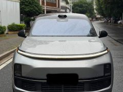 Li Auto L9 2022 Max - ფოტო 3