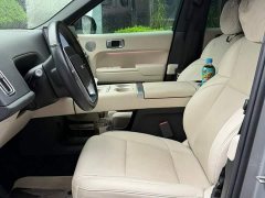 Li Auto L9 2022 Max - ფოტო 4