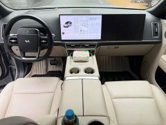 Li Auto L9 2022 Max - ფოტო 5