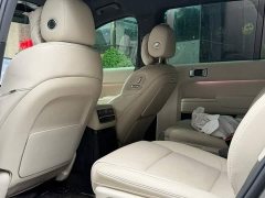 Li Auto L9 2022 Max - ფოტო 6