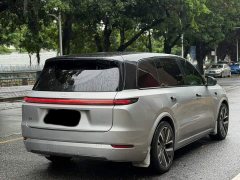 Li Auto L9 2022 Max - ფოტო 7